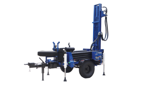 डीटीएच ड्रिलिंग रिग्स