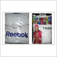 लैमिनेटेड मटेरियल एक्स्ट्रा क्लियर Ldpe