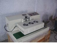 Induction Sealing Machine