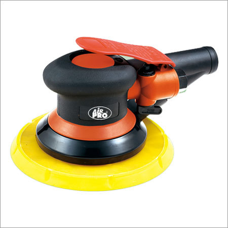 न्यूमेटिक सेल्फ जेनरेटेड वैक्यूम एयर सैंडर