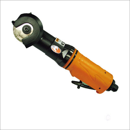 Pneumatic Air Circular Saw