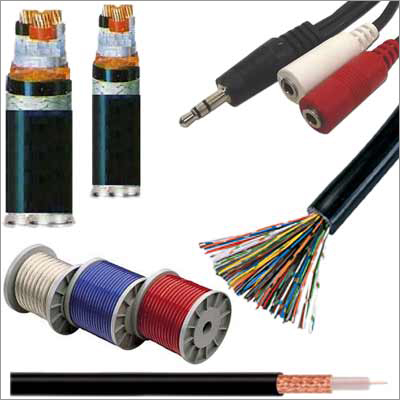 निर्माण केबल