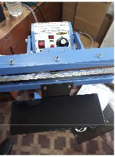 Pedal Sealing Machine