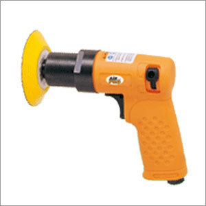 वायवीय मिनी पिस्टल पालिशर