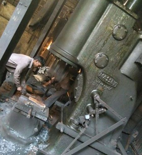 आयरन मेल्टिंग सर्विसेज