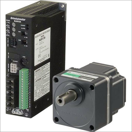 ब्लैक मोटर स्पीड कंट्रोल