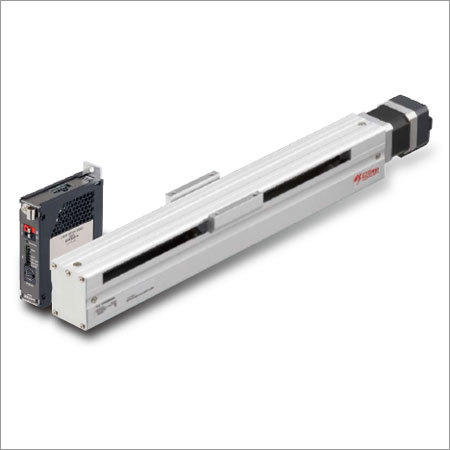 व्हाइट मेकाट्रो मोशन