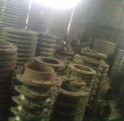 राजधानी