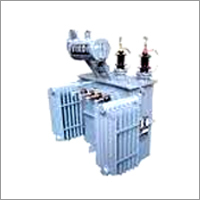 पावर ट्रांसफार्मर