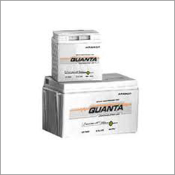 क्वांटा बैटरियां