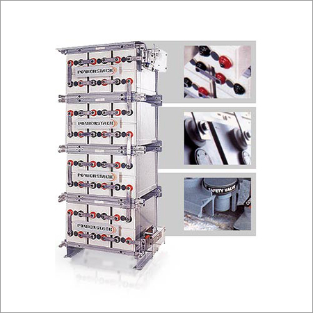 Prod Power Stack