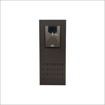 GXT-MT10-20kVA UPS एक विश्वसनीय और उच्च प्रदर्शन वाला अनियमित शक्ति प्रदाता है, जो संवेदनशील उपकरणों को सुरक्षित रखने के लिए डिज़ाइन किया गया है। यह लगातार उच्च गुणवत्ता वाली शक्ति सुनिश्चित करता है और विद्युत रुकावटों के दौरान भी आपके उपकरणों को स्थिरता प्रदान करता है।