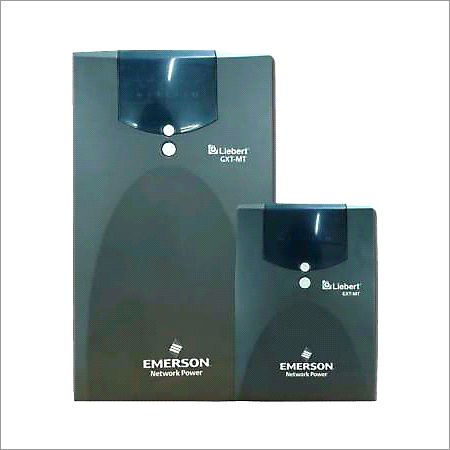 Gxt-mt UPS का वर्णन