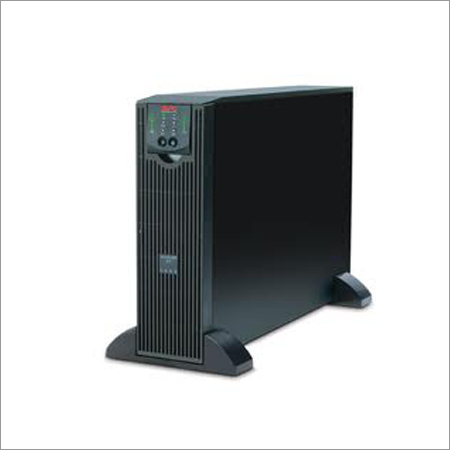 5-6APC UPS