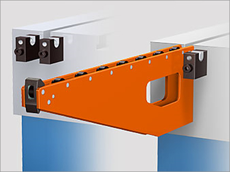 Hanging Die Arm
