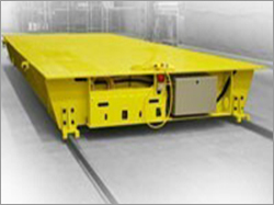 Move Heavy Loads Transfer Carts