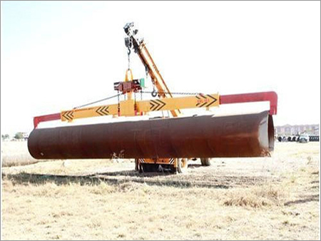 Automatic Pipe Lifting Tackle