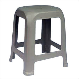 Bathroom Plastic Stool