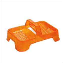 Plastic Soap Case