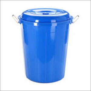35 ltr Plastic Dustbin