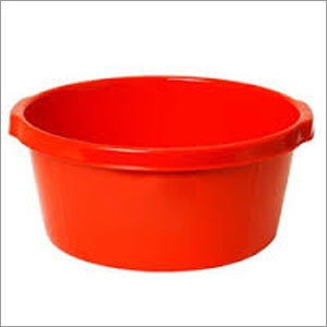 35 Ltr Plastic Tub