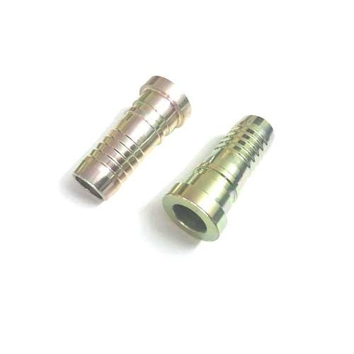 हाइड्रोलिक फ्लैट निपल्स