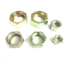 हाइड्रोलिक नट