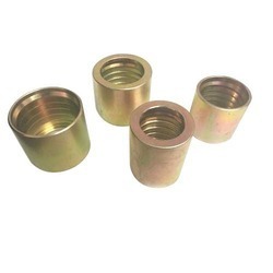 हाइड्रोलिक बुश