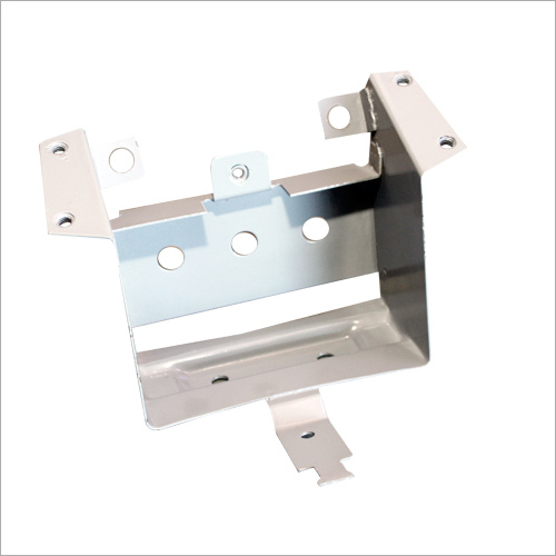 New Activa Battery Box