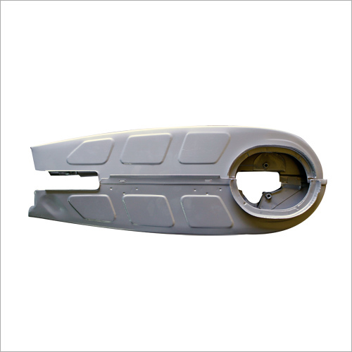 Rx100 Chain Cover