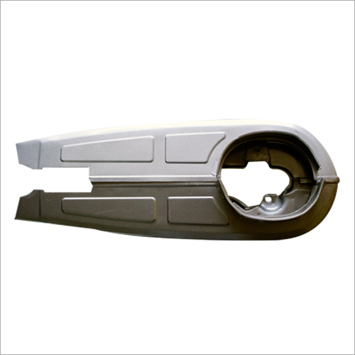 Splender Chain Cover