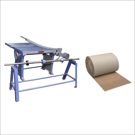 Hand Board Cutter Machine