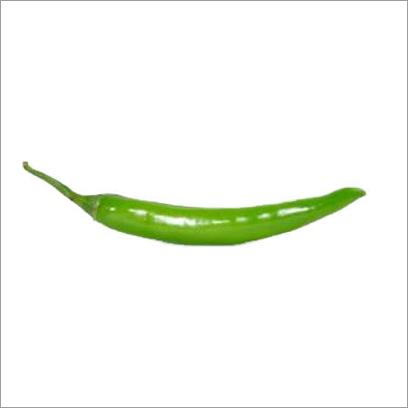 हरा मिर्च