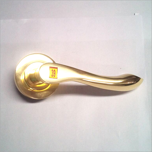 डोर हैंडल रोसेट