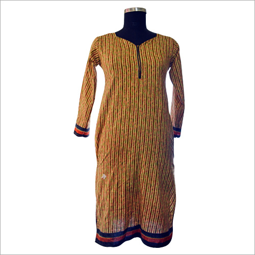 फैंसी कुर्ती