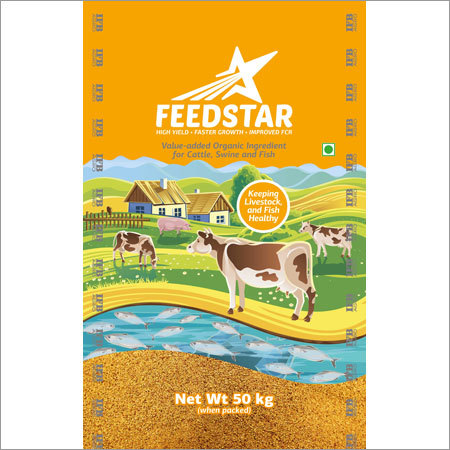 50Kg - FEEDSTAR - पशु आहार अनुपूरक