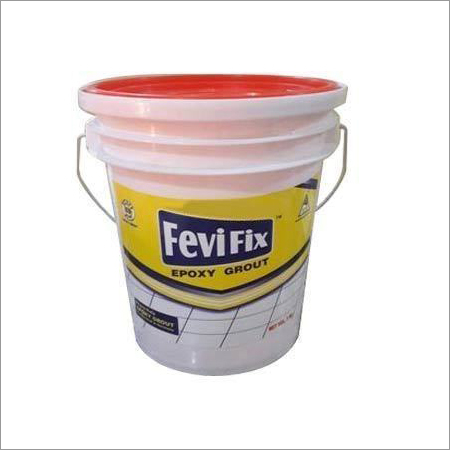 Epoxy Grout