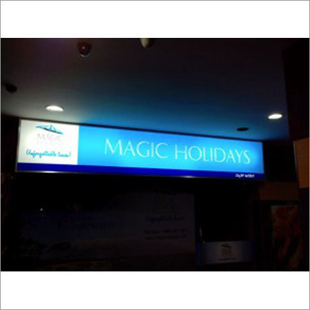 Led Digital Signages