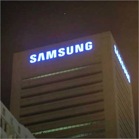 Sky Signages