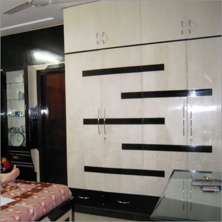अलमारी फर्नीचर