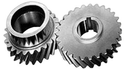 औद्योगिक गियर्स