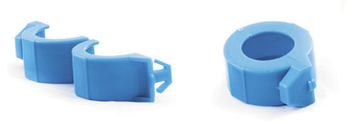 लॉक पाइप