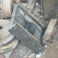 एज कटिंग मशीनरी पार्ट