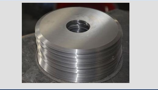 Pcb Lead Cutting Blade