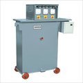 Balance Type Servo Voltage Stabilizer