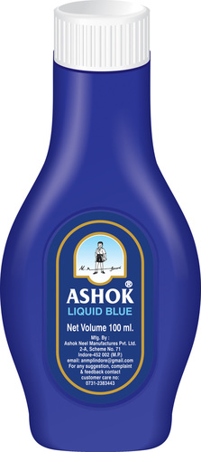 Liquid Blue 100ml