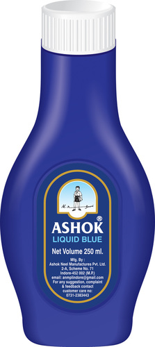 Liquid Blue 250ml