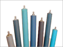 ऑफसेट डैंपेनिंग रोलर