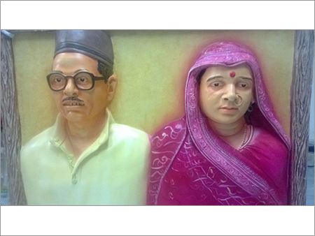 सेल्फ पोर्ट्रेट पैकिंग