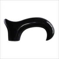 बफ़ेलो हॉर्न वॉकिंग स्टिक